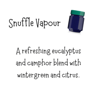 Image 4 of Snuffle Vapour 