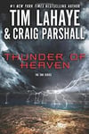 Thunder Of Heaven: Volume 2
