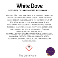 Image 5 of White Dove