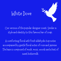 Image 4 of White Dove
