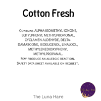 Image 4 of Cotton Fresh