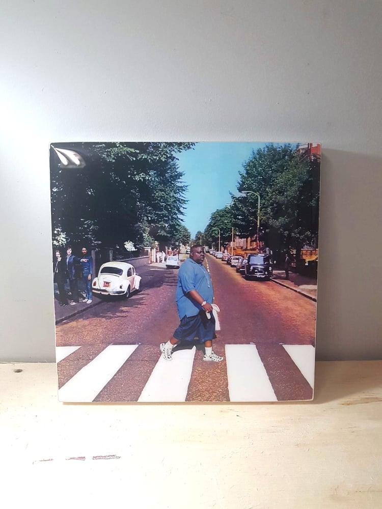 Image of Unbelievable - Photochop