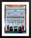 Orpheum Theatre, Boston MA Giclée Art Print (Multi-size options)