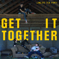 Get It Together (CD)