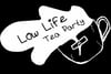 LTP Logo Stickers (FREE WITH PURCHASE)