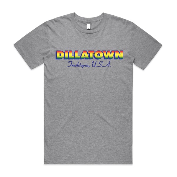 Image of Dillatown Tee 