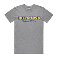 Dillatown Tee 