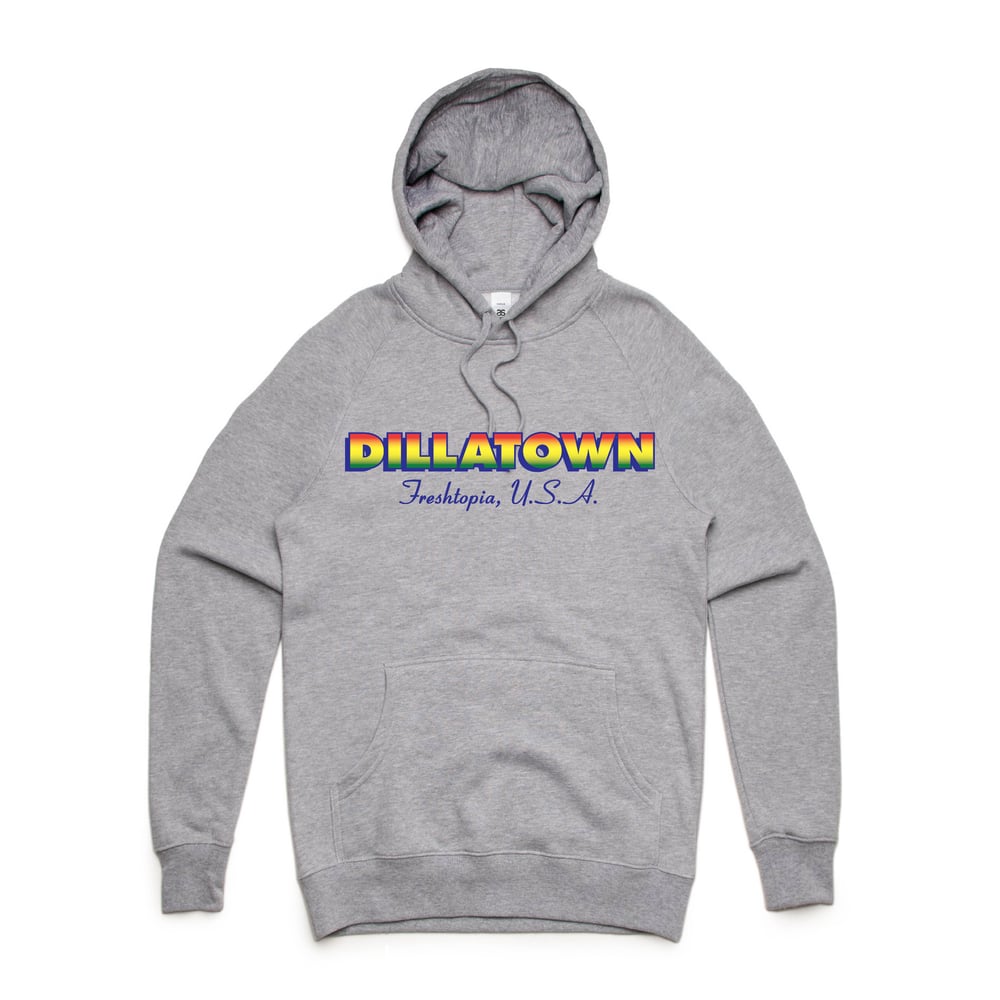Image of Dillatown Hood 