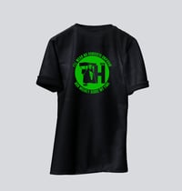 Image 1 of I'll Wear No Convicts Uniform T-Shirt.