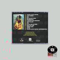 Image 2 of Mack Lew - Music 4 Da Late Nite (CD)