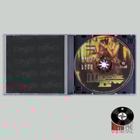 Image 3 of Mack Lew - Music 4 Da Late Nite (CD)