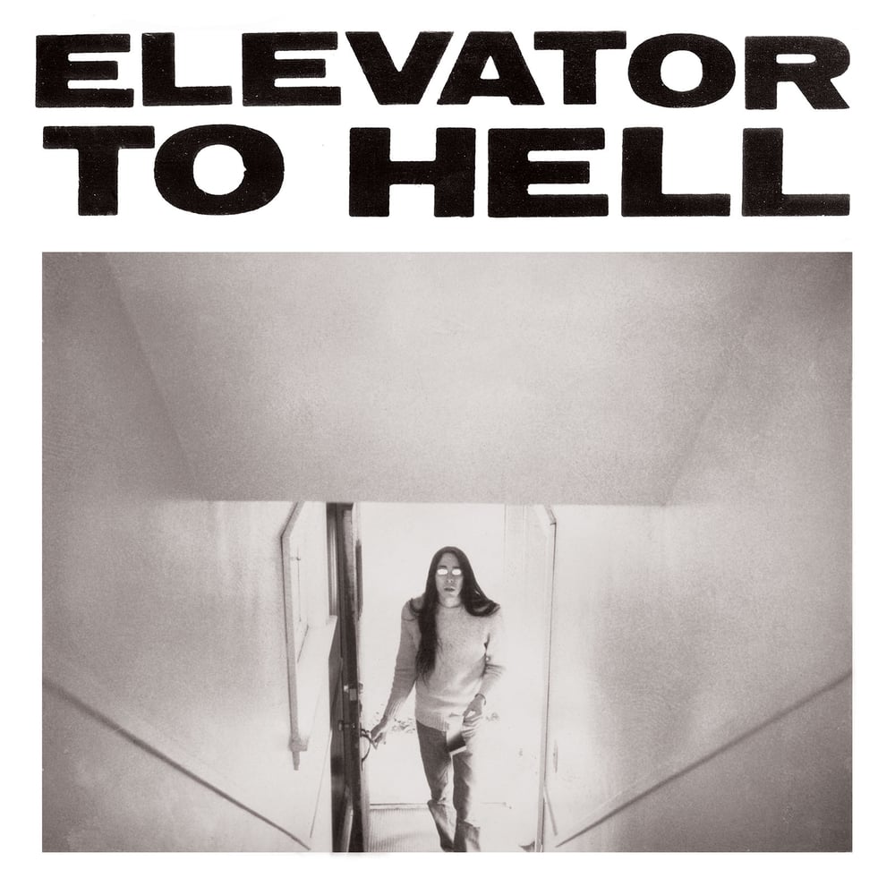 Image of ELEVATOR TO HELL Parts 1-3 "Extra" 2xLP