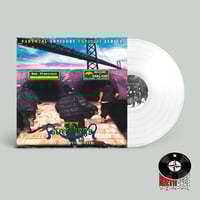 Image 1 of Street Thugs - Not To Be Fucked Wit (Colored LP)