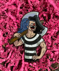 Image 1 of Prison Clown
