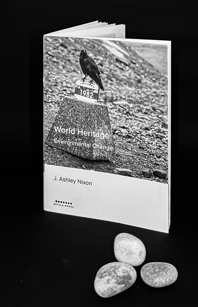 World Heritage. Environmental Change