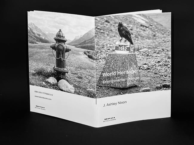 World Heritage. Environmental Change