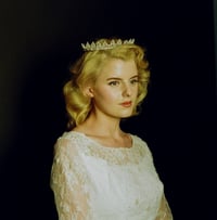 Image 2 of 1950s Pearl Crown