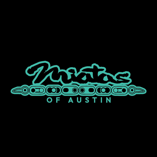 Miata's Of Austin - 1 COLOR