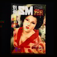 Image 1 of Special SM Fan 1977 #2