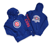  New Era Chicago Cubs Hoodie