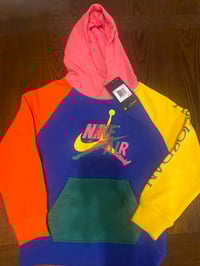 Image 1 of Jordan Kid Hoodie