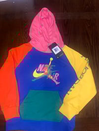 Image 2 of Jordan Kid Hoodie