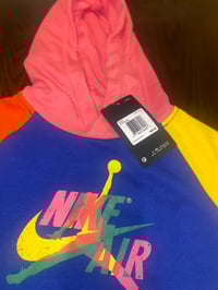 Image 3 of Jordan Kid Hoodie
