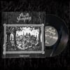 Blood Stronghold "Lycanthropic Twilight Ceremonies (The Ritual of Lutyj Zvier': Part II)" 7"