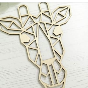 Image of GEOMETRIC RANGE