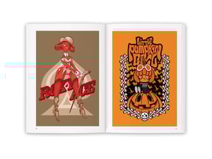 Image of A-Sides: Michael Chuah Design