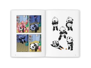 Image of A-Sides: Michael Chuah Design