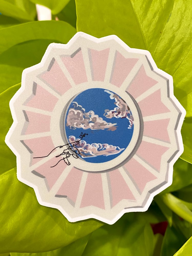 Image of Mac Miller Divine Feminine