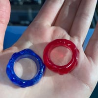 Image 2 of Candy Rings 