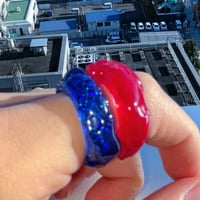 Image 3 of Candy Rings 