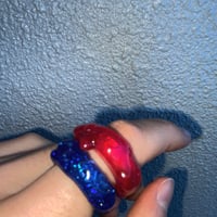 Image 4 of Candy Rings 