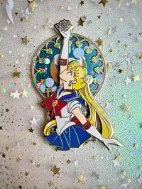 Sailor Moon Nouveau