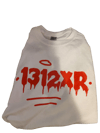 Camiseta 1312xr White
