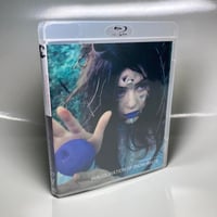INAUGURATION OF SNOW WHITE incl ACID CUT - LIMITED 30 SIGNED/STAMPED BLU-RAY-R (DESIGN A)