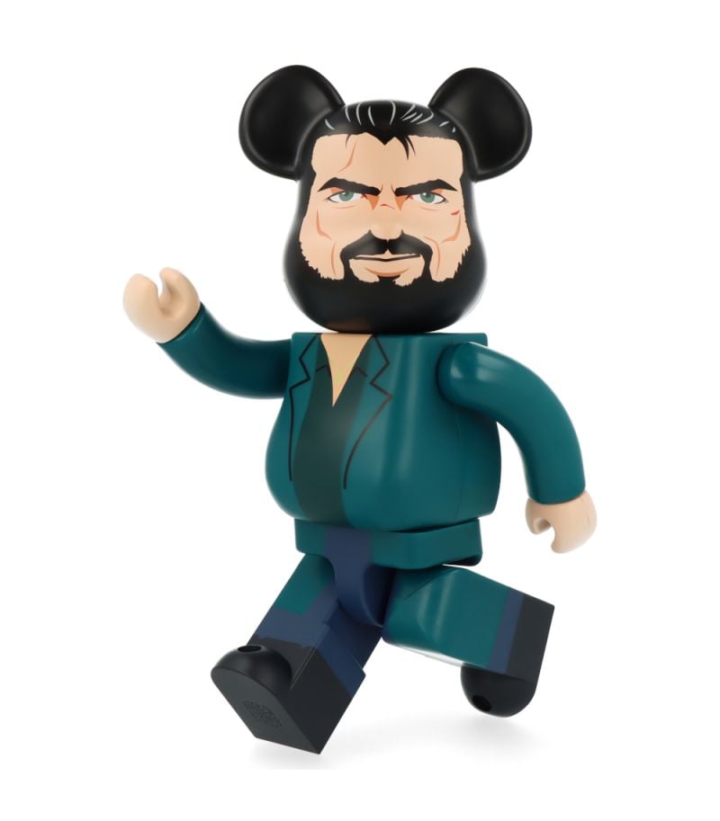 BILLY BUTCHER (THE BOYS) 400% Be@rbrick | UNPLUGGED MUSEUM