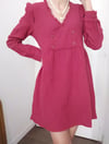 Robe [Framboise]