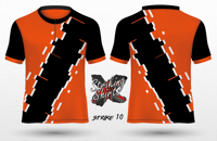 Image 3 of STRIKE 10