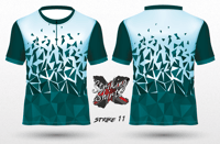 Image 3 of STRIKE 11