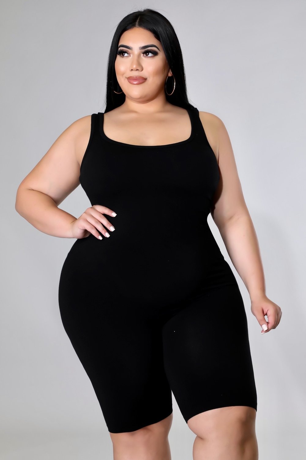 Image of KOZIE PLUS ROMPER 