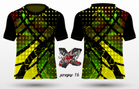 Image 3 of STRIKE 16