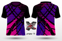 Image 2 of STRIKE 16