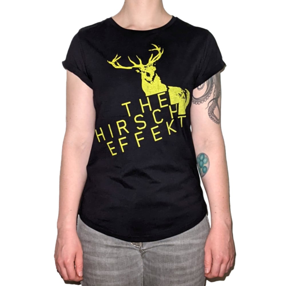 Classic Deer Women's Shirt