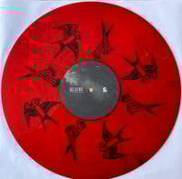 Image 2 of HELL CAN WAIT "Love.Loss.Hope.Fear" SS 12" w/screenprint