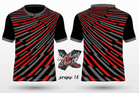 Image 2 of STRIKE 18