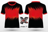 Image 1 of STRIKE 21