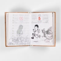 Image 3 of Dran - 100 jours